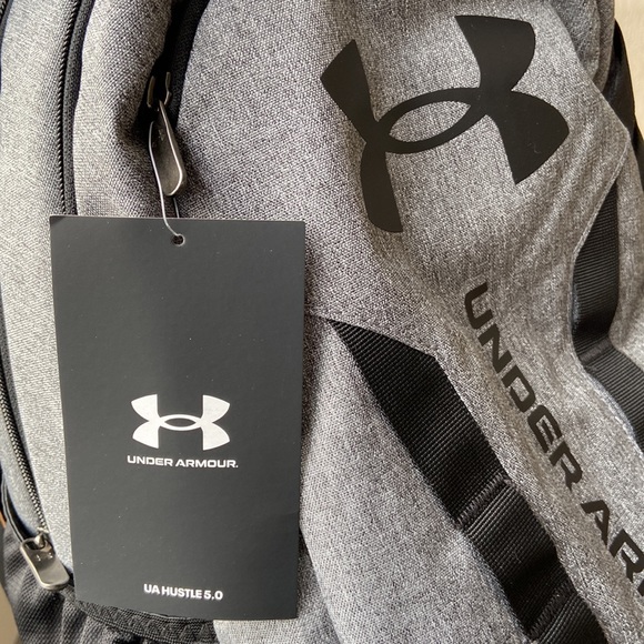 Under Armour Bags Nwt Under Armour Storm Backpack Poshmark